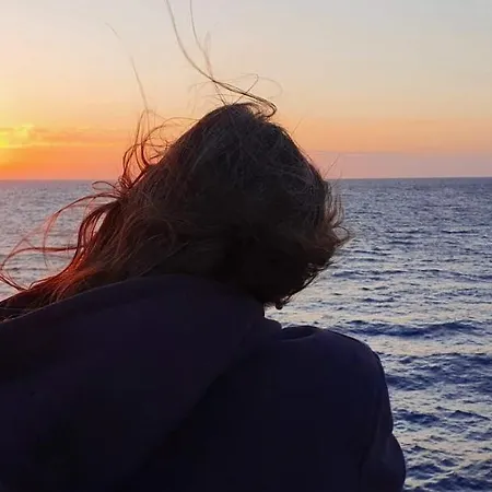 Il Maestro Di Nodi - Casa Vista Mare *