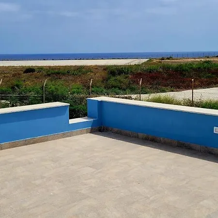 Il Maestro Di Nodi - Casa Vista Mare