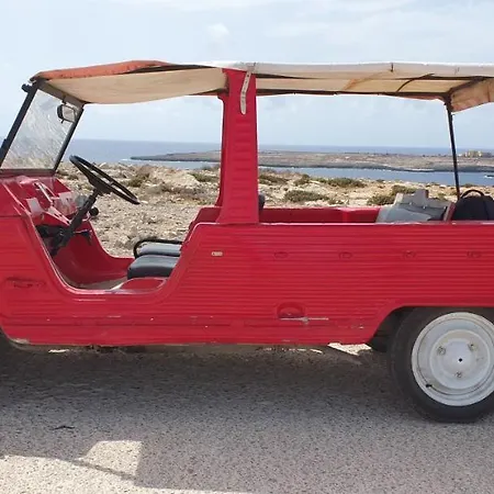 Il Maestro Di Nodi - Casa Vista Mare