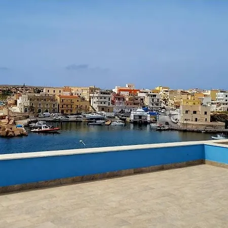 Il Maestro Di Nodi - Casa Vista Mare