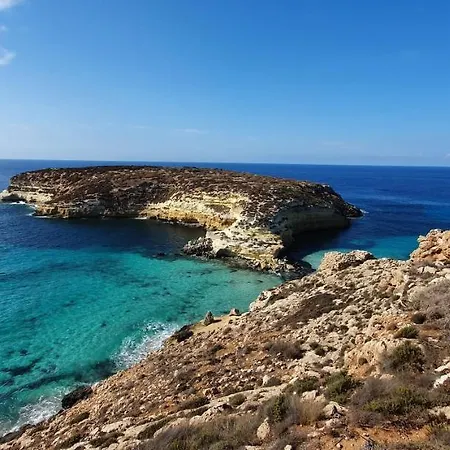 Il Maestro Di Nodi - Casa Vista Mare Nyaraló *