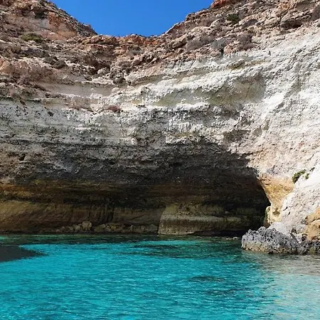Hébergement de vacances Il Maestro Di Nodi - Casa Vista Mare