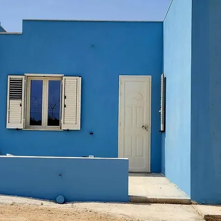 Il Maestro Di Nodi - Casa Vista Mare * Lampedusa