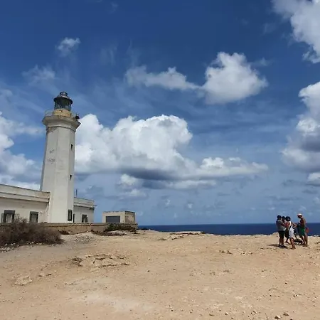 Il Maestro Di Nodi - Casa Vista Mare *