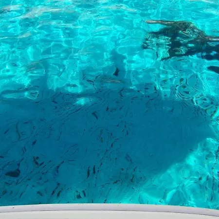 Il Maestro Di Nodi - Casa Vista Mare Lampedusa