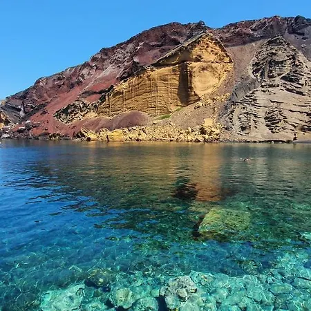 Il Maestro Di Nodi - Casa Vista Mare Nyaraló