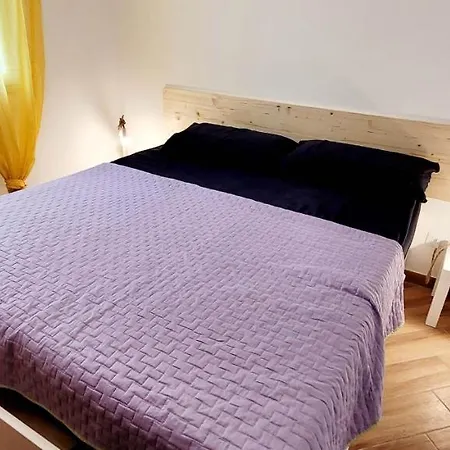 Nyaraló Il Maestro Di Nodi - Casa Vista Mare *