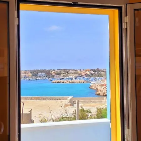 Il Maestro Di Nodi - Casa Vista Mare