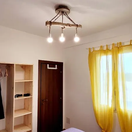 Il Maestro Di Nodi - Casa Vista Mare Nyaraló *