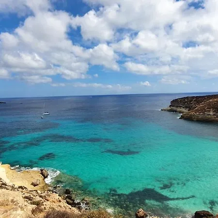 Nyaraló Il Maestro Di Nodi - Casa Vista Mare