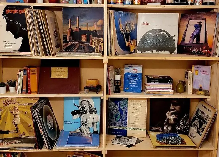 Il Maestro Di Nodi - Casa Vista Mare