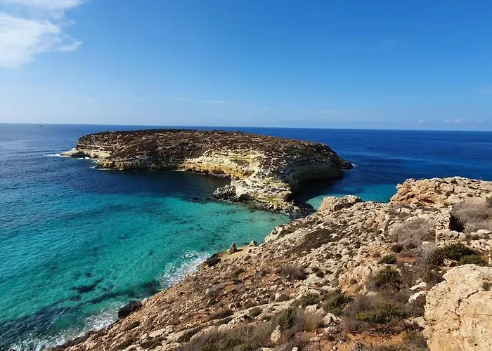 Il Maestro Di Nodi - Casa Vista Mare Ferienhaus *