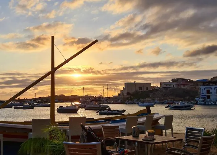 Ferienhaus Il Maestro Di Nodi - Casa Vista Mare