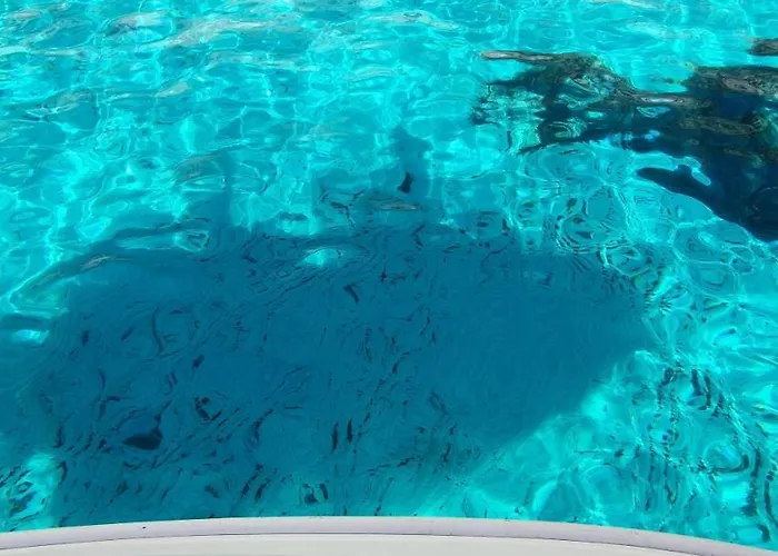 Il Maestro Di Nodi - Casa Vista Mare Lampedusa