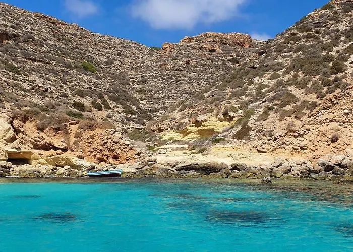 Il Maestro Di Nodi - Casa Vista Mare *