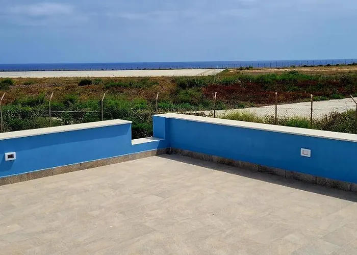 Il Maestro Di Nodi - Casa Vista Mare