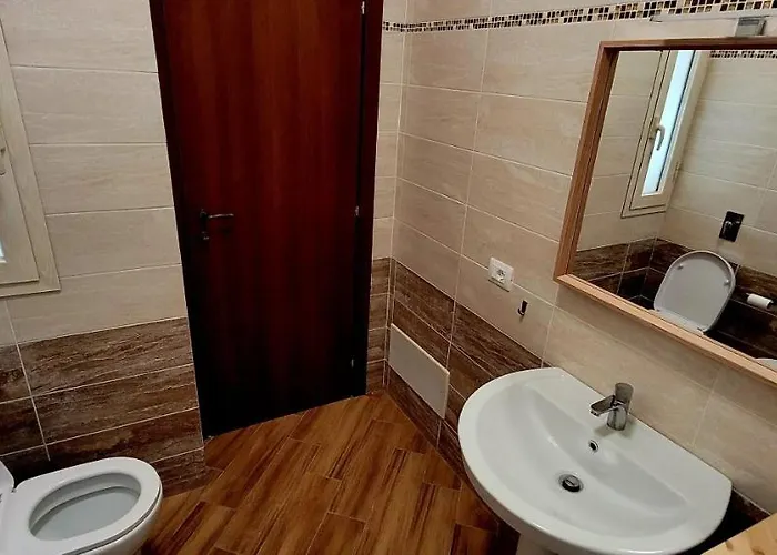 Ferienhaus Il Maestro Di Nodi - Casa Vista Mare Lampedusa