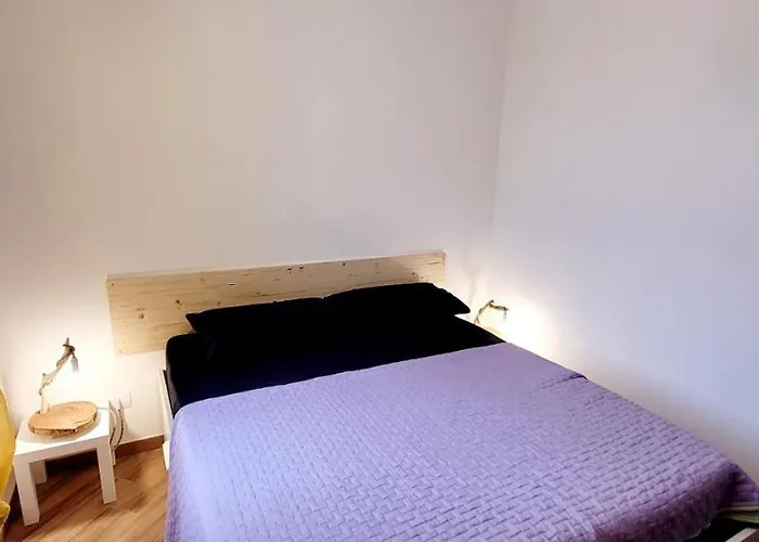 Il Maestro Di Nodi - Casa Vista Mare Ferienhaus