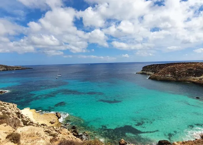 Ferienhaus Il Maestro Di Nodi - Casa Vista Mare
