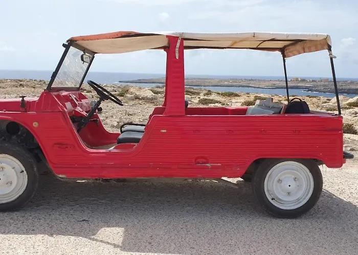 Il Maestro Di Nodi - Casa Vista Mare